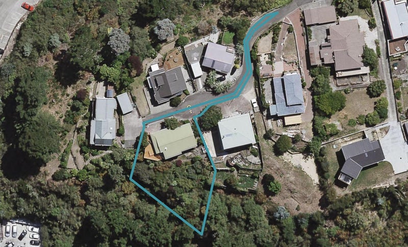19 Delhi Road, Hospital Hill, Napier - Carousel 1