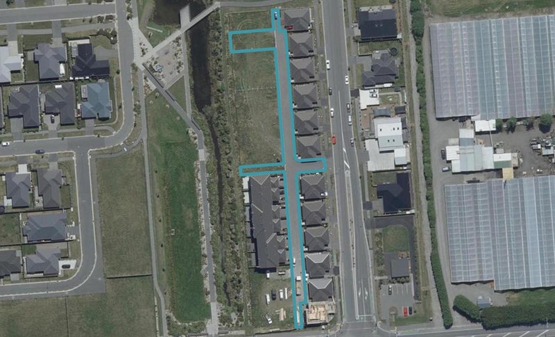 35 Bellbird Lane, Marshland, Christchurch - Carousel 1