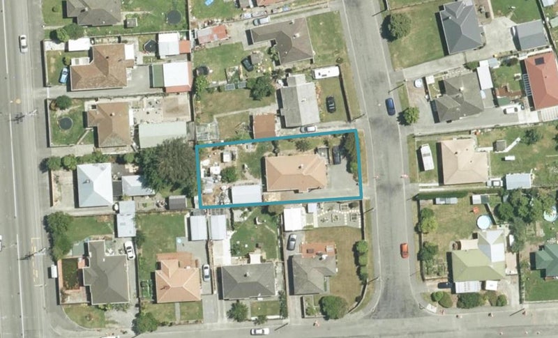 1 Churchill Street, Mayfield, Blenheim - Carousel 1
