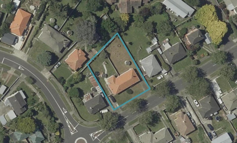67 Rangiora Avenue, Roslyn, Palmerston North - Carousel 1