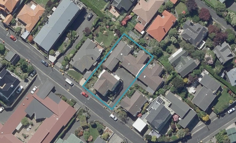 23A Sheen Street, Roslyn, Dunedin - Carousel 1