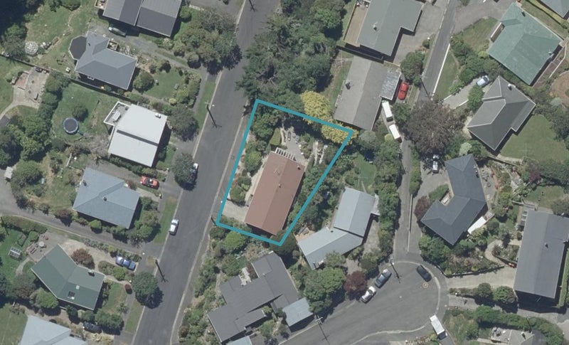 14 Jason Street, Helensburgh, Dunedin - Carousel 1