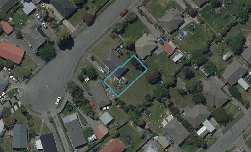 55B Dickson Crescent, Hornby, Christchurch - Carousel 1