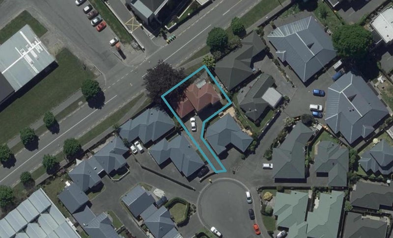 56 Parade Court, Addington, Christchurch - Carousel 1