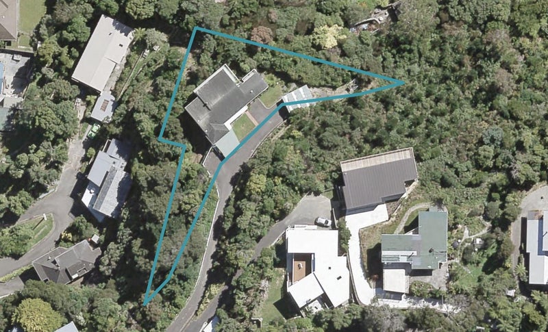 39A Woodvale Grove, Fairfield, Lower Hutt - Carousel 1