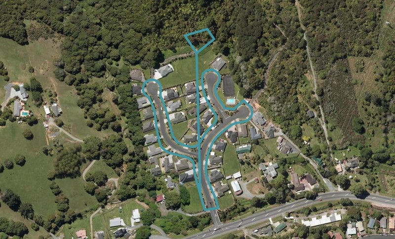 16 Tieke Place, Horahora, Whangarei - Carousel 1