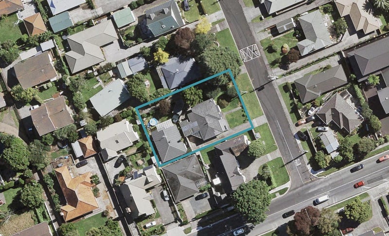 1/4 Argyle Avenue, Pahurehure, Papakura - Carousel 1