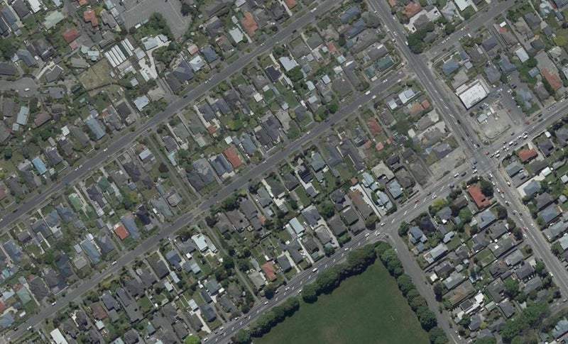 192 Knowles Street, St Albans, Christchurch - Carousel 1