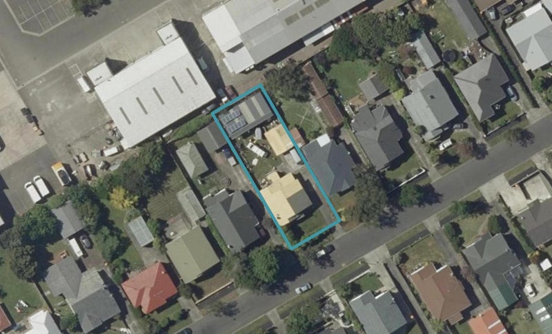 40 Miro Street, Takaro, Palmerston North - Carousel 1