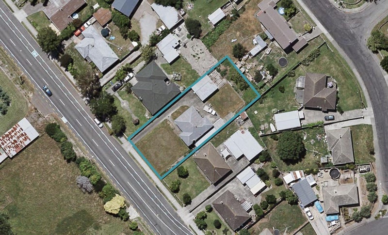 801 Wall Road, Raureka, Hastings - Carousel 1