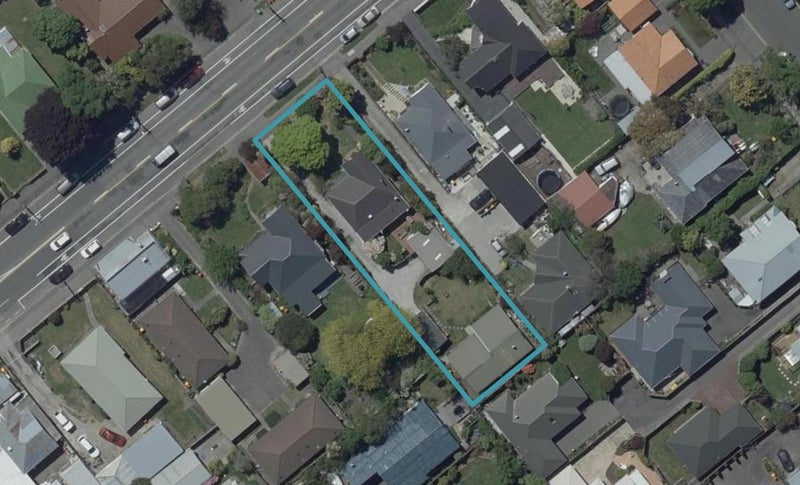 1/14 Somerfield Street, Somerfield, Christchurch - Carousel 1