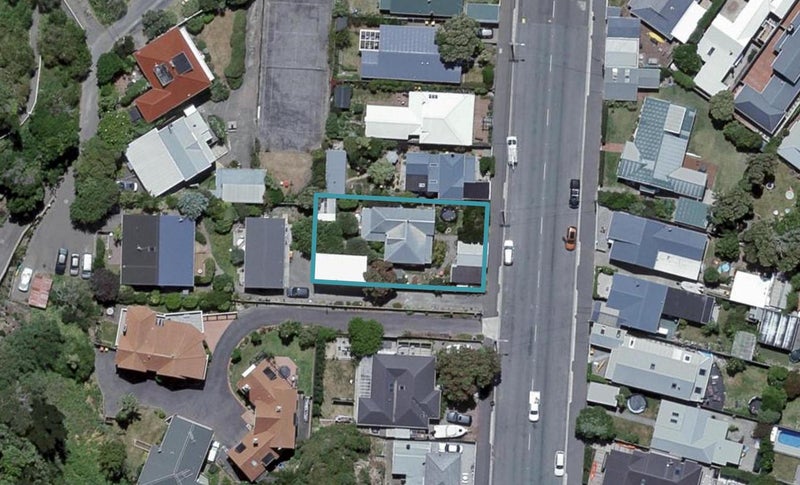 12 Ferry Street, Seatoun, Wellington - Carousel 1