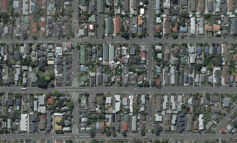 8/527 Hereford Street, Linwood, Christchurch - Carousel 1