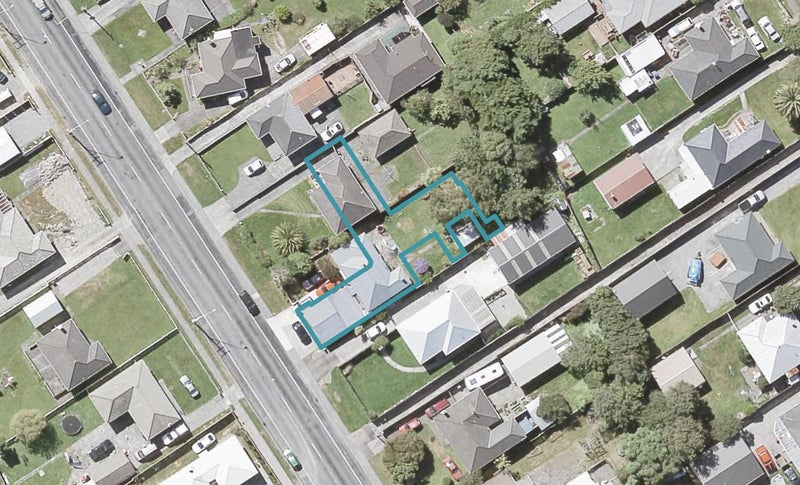 5/41 Main Road, Wainuiomata, Lower Hutt - Carousel 1