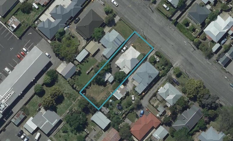 3/26 Norwich Street, Linwood, Christchurch - Carousel 1