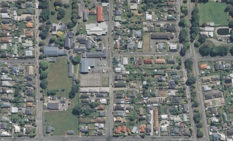 30 Buchanan Street, Parkside, Timaru - Carousel 1