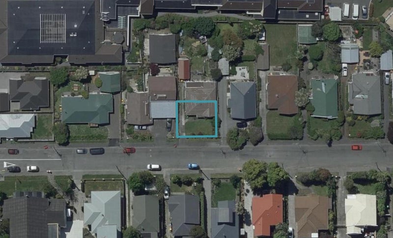 9A Roxburgh Street, Sydenham, Christchurch - Carousel 1