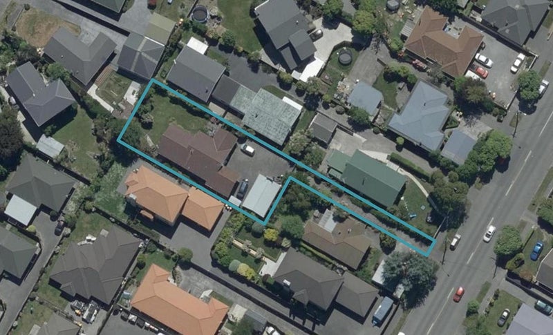11B Highsted Road, Bishopdale, Christchurch - Carousel 1