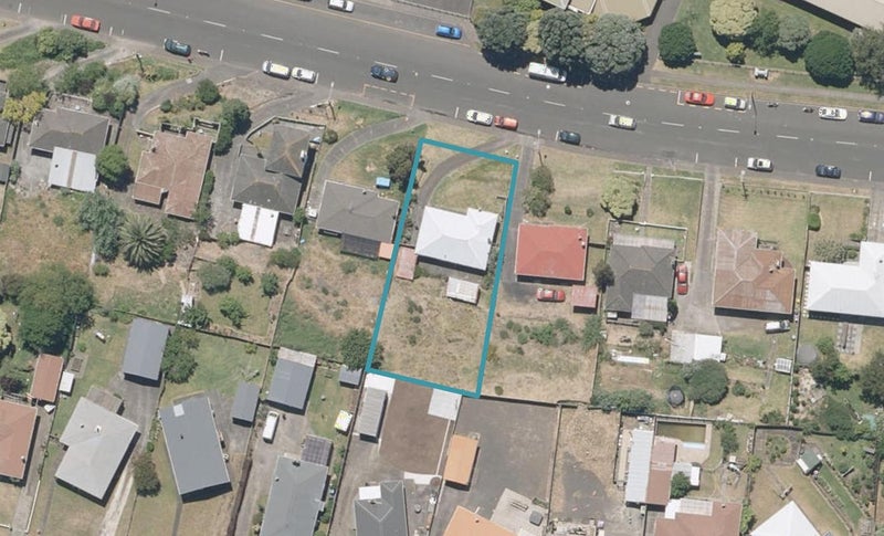 95 Purnell Street, College Estate, Whanganui - Carousel 1