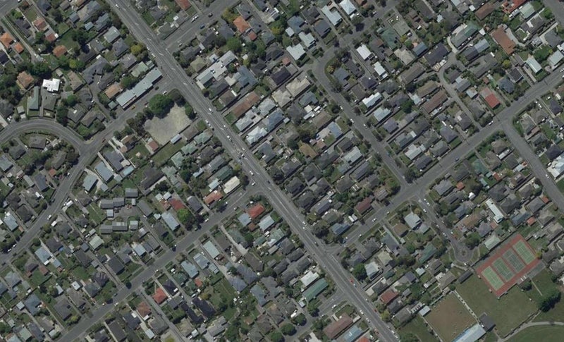 358 Barrington Street, Spreydon, Christchurch - Carousel 1