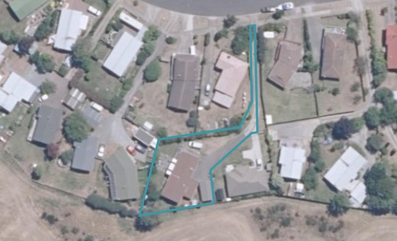1/25 Marshall Avenue, Richmond Heights, Taupo - Carousel 1