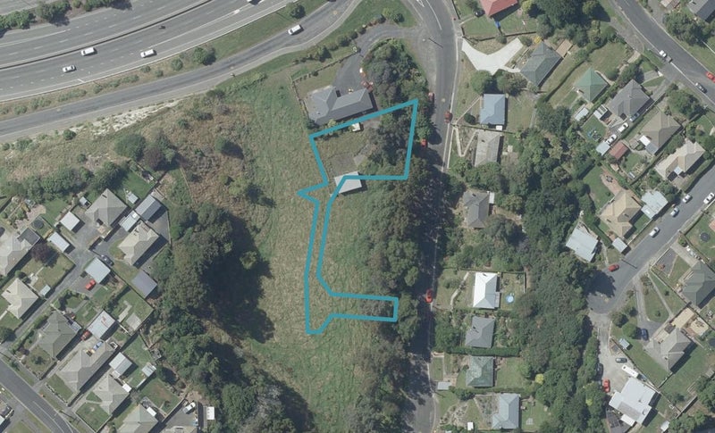 6 Rose Drive, Concord, Dunedin - Carousel 1