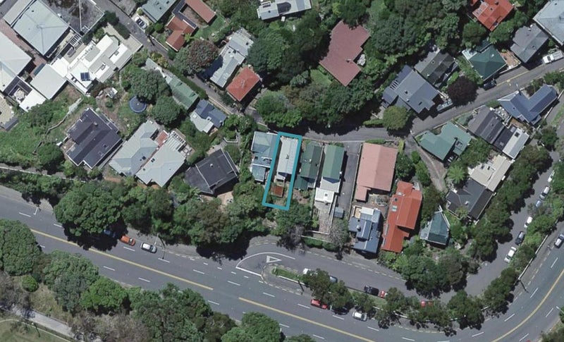 21 Ascot Street, Thorndon, Wellington - Carousel 1