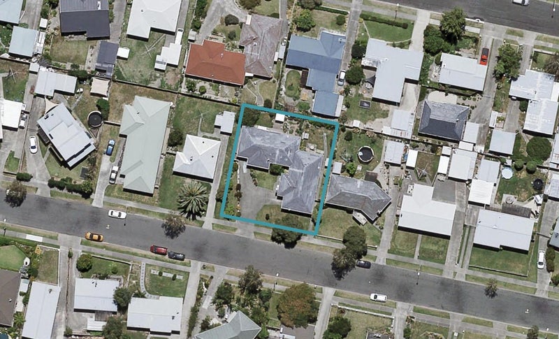 36A Robinson Crescent, Tamatea, Napier - Carousel 1