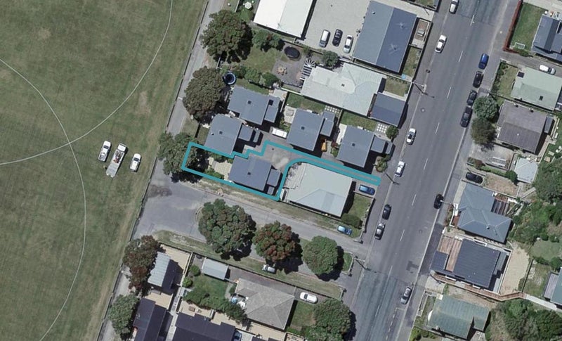 87A Darlington Road, Miramar, Wellington - Carousel 1