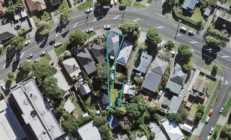 236 Richmond Road, Grey Lynn, Auckland - Carousel 1