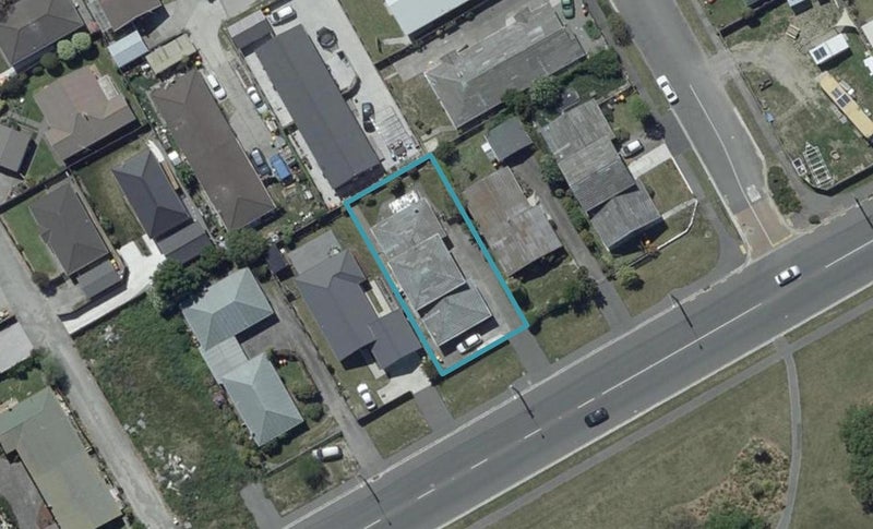 515B Pages Road, Bexley, Christchurch - Carousel 1