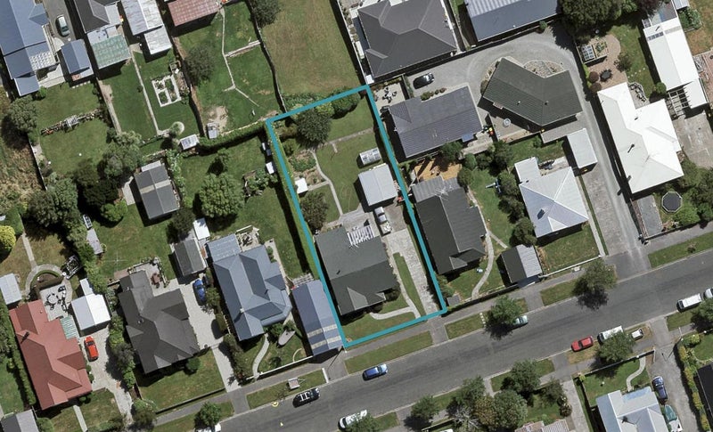 52 Banks Street, Richmond, Invercargill - Carousel 1