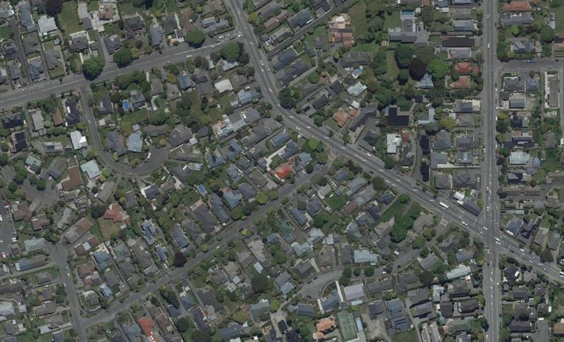 4A Galway Avenue, Bryndwr, Christchurch - Carousel 1