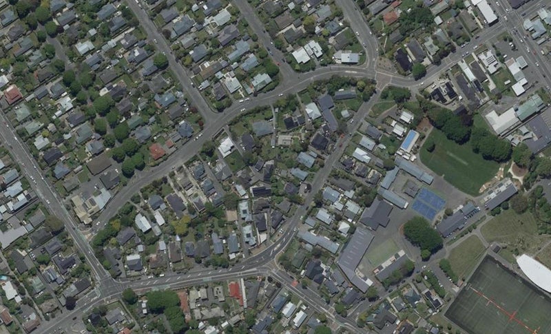 5/19 Courtenay Street, St Albans, Christchurch - Carousel 1