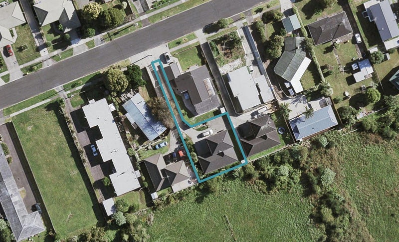31A Berwyn Avenue, Takanini, Auckland - Carousel 1
