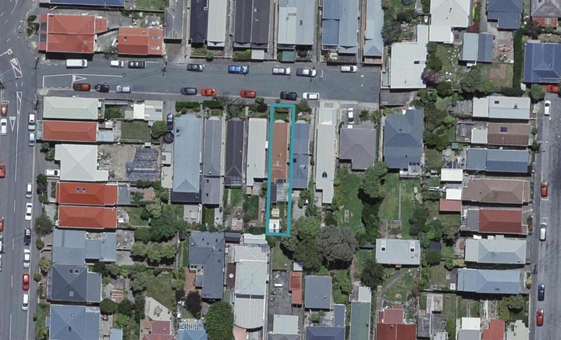 14 Milton Street, Berhampore, Wellington - Carousel 1