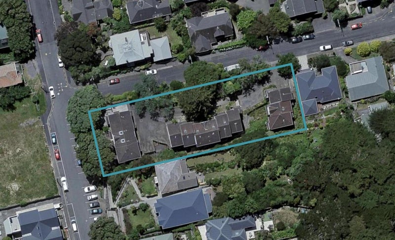 11/131 Coromandel Street, Newtown, Wellington - Carousel 1