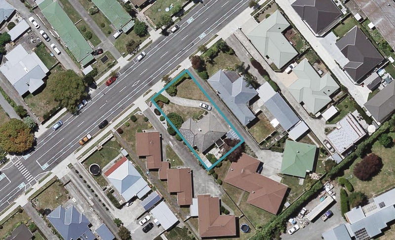 209 Windsor Avenue, Parkvale, Hastings - Carousel 1