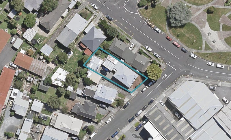 9 Herbert Street, Melling, Lower Hutt - Carousel 1