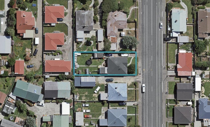 345 Ness Street, Appleby, Invercargill - Carousel 1