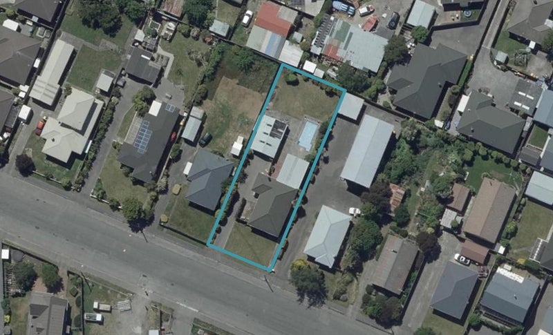 10 Moffett Street, Islington, Christchurch - Carousel 1