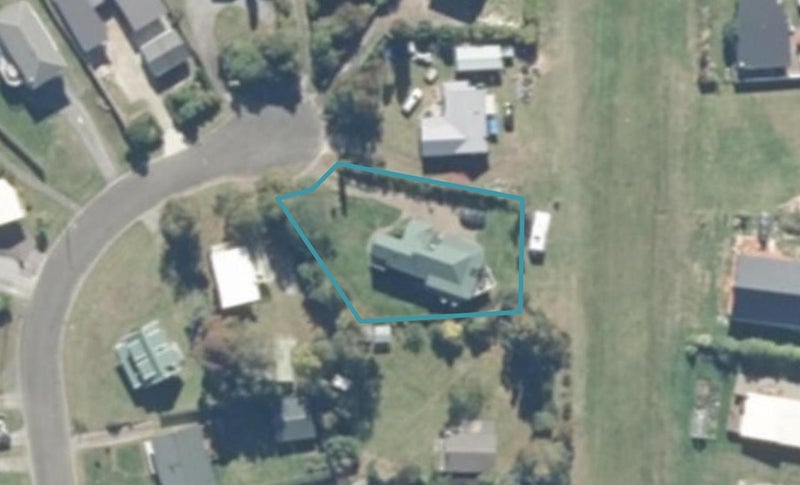 27 Angela Place, Kinloch, Taupō - Carousel 1