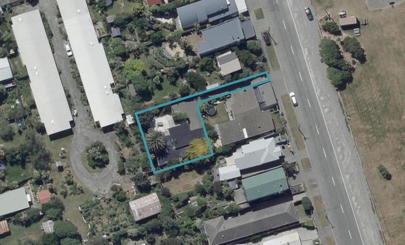 382 Marine Parade, South New Brighton, Christchurch - Carousel 1