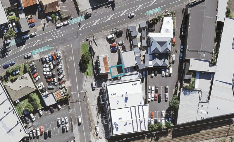 1/41 George Street, Kingsland, Auckland - Carousel 1