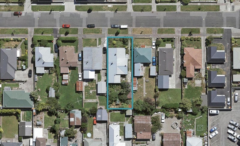 35 Lowe Street, Avenal, Invercargill - Carousel 1