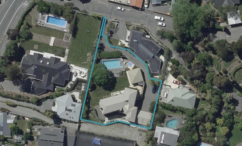 47 MacMillan Avenue, Cashmere, Christchurch - Carousel 1