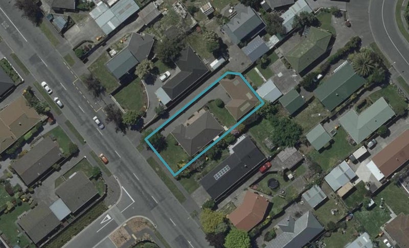 274 Hendersons Road, Hoon Hay, Christchurch - Carousel 1