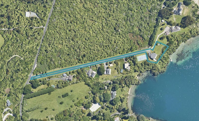345A Spencer Road, Lake Tarawera, Rotorua - Carousel 1