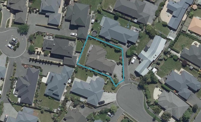 8 Rawei Place, Harewood, Christchurch - Carousel 1