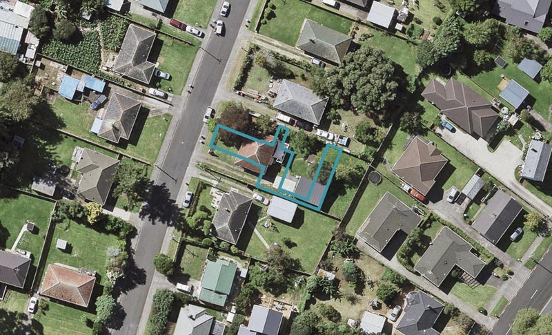 6D Mareth Street, Panmure, Auckland - Carousel 1